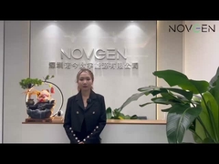 NOVGEN صالة تخزين الطاقة الشمسية