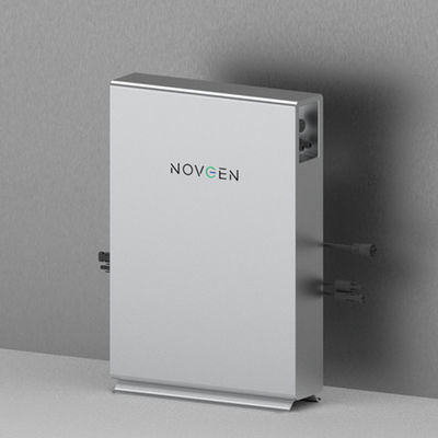 NOVB-2400 المحطة الكهربائية بالكوني النهائي الحل بطارية LiFePO4
