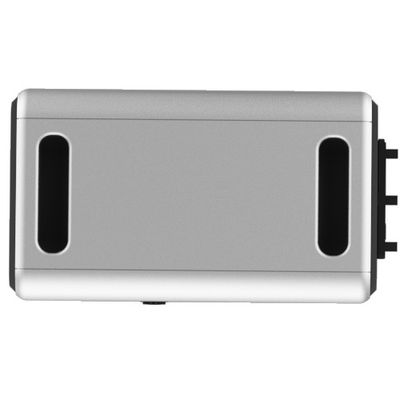 بطارية LiFePO4 شرفة تخزين الطاقة 2048WH 2200W تثبيت مجاني